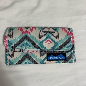 Kavu wallet